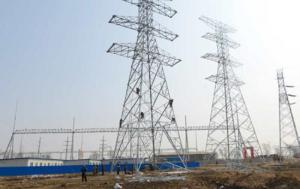 中電建河南工程公司中標華潤滄州運東2×350兆瓦熱電聯(lián)產(chǎn)工程