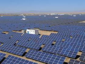 河南省降低光伏電站標桿上網(wǎng)電價