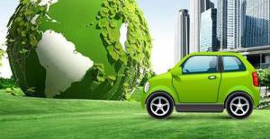 武漢出臺碳排放達(dá)峰行動計(jì)劃 到2022年新能源汽車達(dá)4萬輛