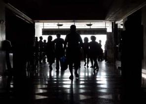 超負荷供電 新年首個工作日印尼突發大面積停電