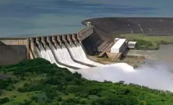 浙能集團(tuán)在巴西建水電站 裝機(jī)容量是新安江水電站的3倍
