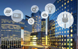 青島成為國(guó)家公共建筑能效提升重點(diǎn)城市