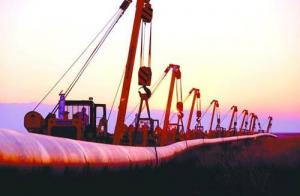 ?云南全力服務中緬油氣和成品油管道建設