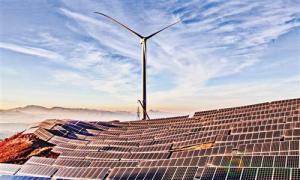 青海“十三五”可再生電力消費目標提至七成