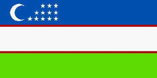 俄與烏茲別克斯坦簽署核能合作協議