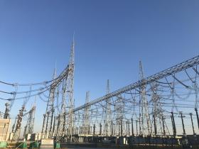 消滅”霧霾又緩解能源供需矛盾，特高壓跨省送“綠電”