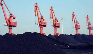 秦港存煤突破700萬 主力煤企率先降價(jià)