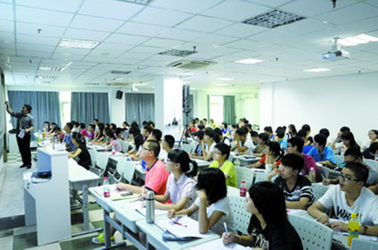 教育部：引力波、物聯網、人工智能、大數據等都將進高中課堂