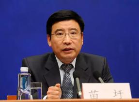 工信部部長苗圩：我國新能源汽車發(fā)展面臨五大問題