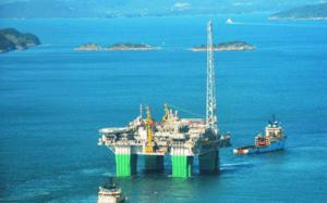 中國攜印尼打造“亞太油氣合作區”