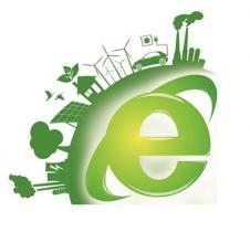 能源互聯網市場規?；蜻_5萬億將顛覆能源行業？