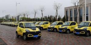 多地掀起新能源汽車搶購潮 業內：與補貼退坡有關