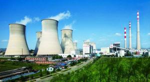 大唐集團(tuán)五年累計(jì)減排二氧化硫68.11萬噸