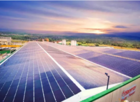 太陽能不會被特朗普關稅政策所打倒