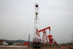 河南探明6.5萬億立方米非常規(guī)天然氣或可緩解氣荒