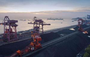 煤炭港口庫存大幅下降，江內(nèi)港口庫存再創(chuàng)新低