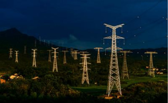 中電建河北院中標張北柔直±500千伏直流電纜(試用)工程