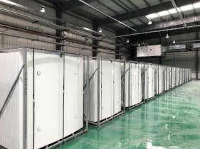 瑞環(huán)：我國光熱發(fā)電項目集熱管和反射鏡需求“量大、質(zhì)量高”