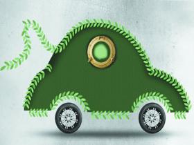 2018年北京新能源汽車指標申請超21萬人 全年指標首期將用盡