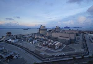 中國(guó)核電工業(yè)啟動(dòng)48周年 國(guó)家科技重大專項(xiàng)CAP1400示范工程將開(kāi)工