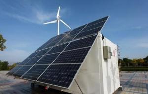 儲能在分布式光伏中的設計要點