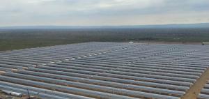 南非100MW Kathu槽式光熱電站成功接入電網(wǎng)，預(yù)計9月投運(yùn)