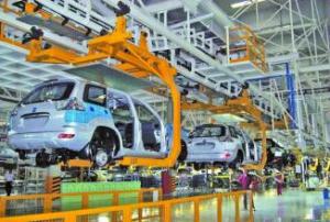 新能源汽車迎來政策“大紅包” —— 政府工作報告三次提及，涉及制造、市場與外資準入門檻