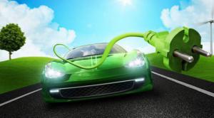 新能源汽車將迎更大發展空間