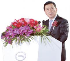 曾慶洪：用『新能源』方式解決新能源汽車問題