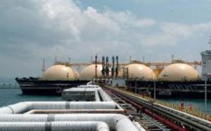 我國天然氣進(jìn)口連續(xù)5個月高速增長