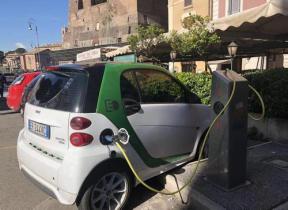 2018年中國新能源汽車產(chǎn)業(yè)八大發(fā)展前景