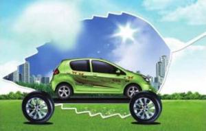 一手落實(shí)大項(xiàng)目 一手鼓勵(lì)購買和使用 上海給新能源汽車再添“兩把火”