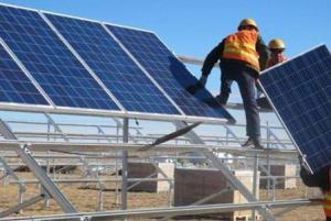 國家能源局分布式發電新政：強調就近消納、電網須公平對待