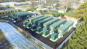 獨(dú)立電池儲(chǔ)能電站按照容量電價(jià)的計(jì)算方式或可實(shí)現(xiàn)可持續(xù)發(fā)展