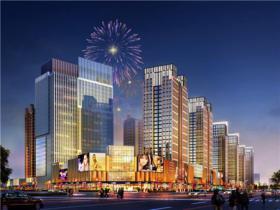 新能源汽車核心零部件產業基地落戶沈北新區