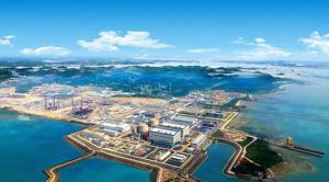“新”華龍一號將首次應用漳州、惠州核電項目 已具備年內(nèi)開工條件