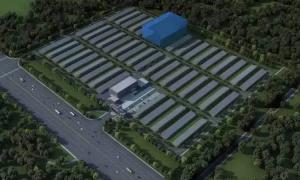 推進“分布式能源+儲能”快速健康發展