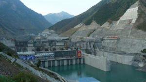 麗江水電裝機(jī)容量達(dá)1422萬千瓦