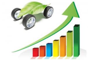 我國已經連續(xù)三年位居全球新能源汽車產銷第一大國