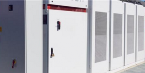 特斯拉能源在英國(guó)部署Powerpack儲(chǔ)能系統(tǒng)