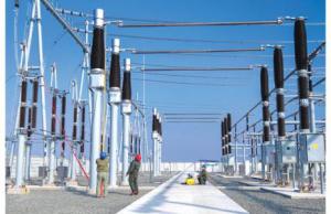 國家電網首批500千伏就地化保護變電站成功帶電運行