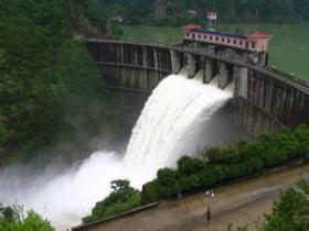 湖北十堰鄖陽區(qū)水務局對裝機100千瓦以上27座電站組織落實整改