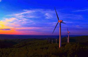 湖北省4個風電項目上網(wǎng)電價獲得批準