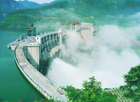 湖北竹山永久關停7座水電站保護堵河源生態(tài)