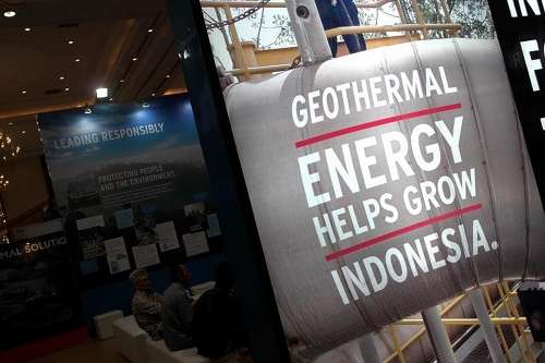 世界最大PLTP三方正式運營商業