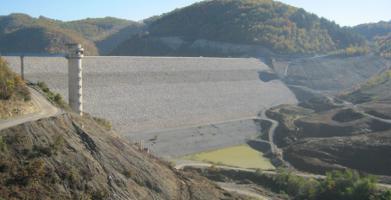 EPS邀請招標(biāo)兩個(gè)小型HPP的建設(shè)