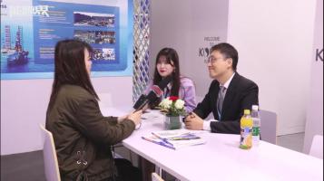 「訪談」BMEA，Marketing Division Director   Byung Jin, lee