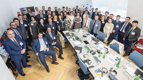 歐盟4國(guó)能源政策論壇討論了生物能源使用的機(jī)遇和挑戰(zhàn)