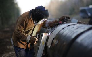 琥珀電網今年的利潤下降了36％。