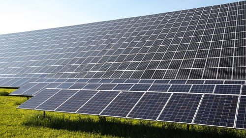 亞行將為哈薩克斯坦的太陽(yáng)能發(fā)電廠(chǎng)提供約5200萬(wàn)美元的資金